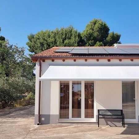 Villa Ecnomo Licata Zewnętrze zdjęcie