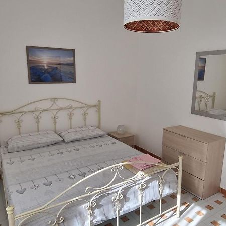 Villa Ecnomo Licata Zewnętrze zdjęcie