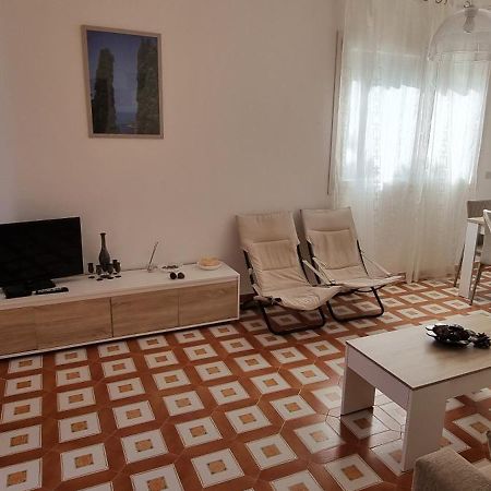 Villa Ecnomo Licata Zewnętrze zdjęcie