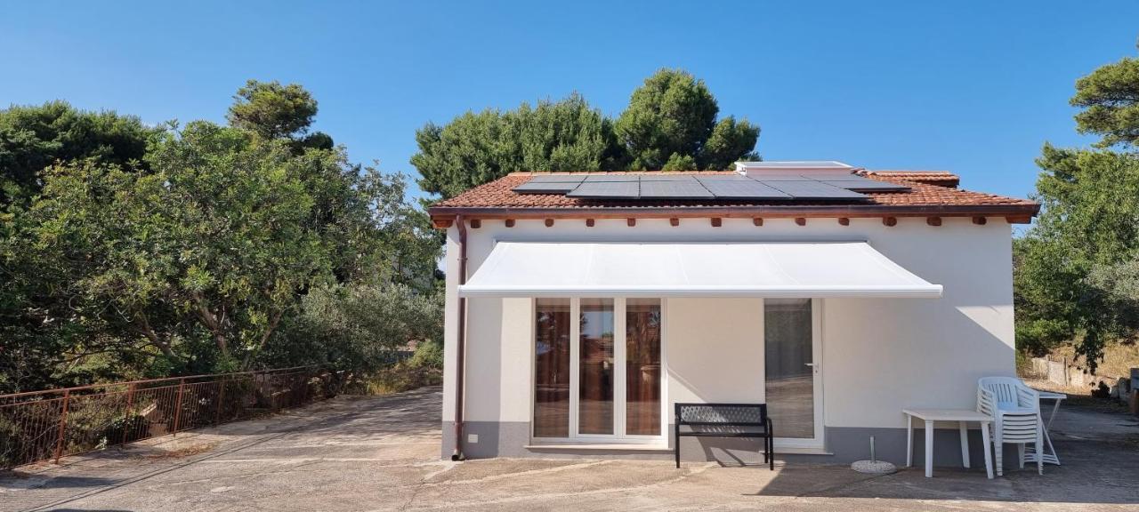 Villa Ecnomo Licata Zewnętrze zdjęcie