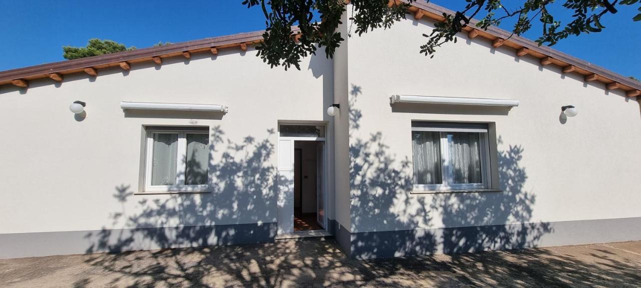 Villa Ecnomo Licata Zewnętrze zdjęcie