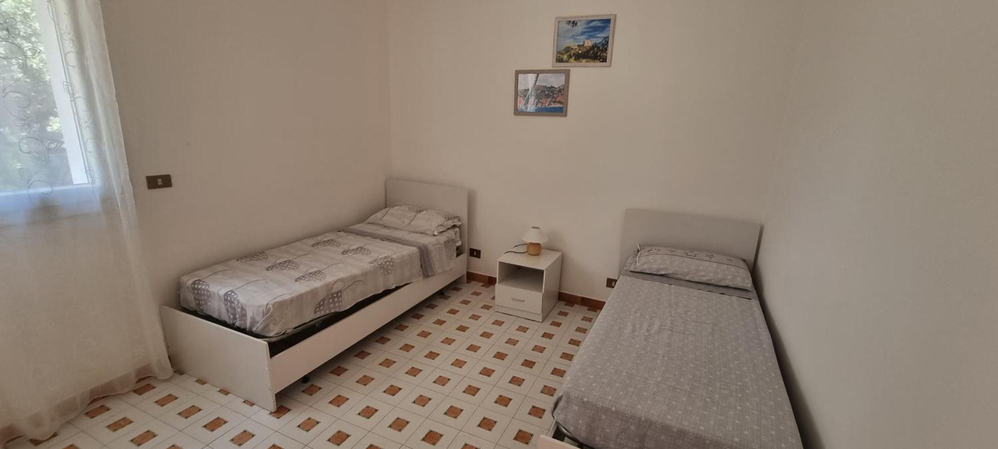 Villa Ecnomo Licata Zewnętrze zdjęcie