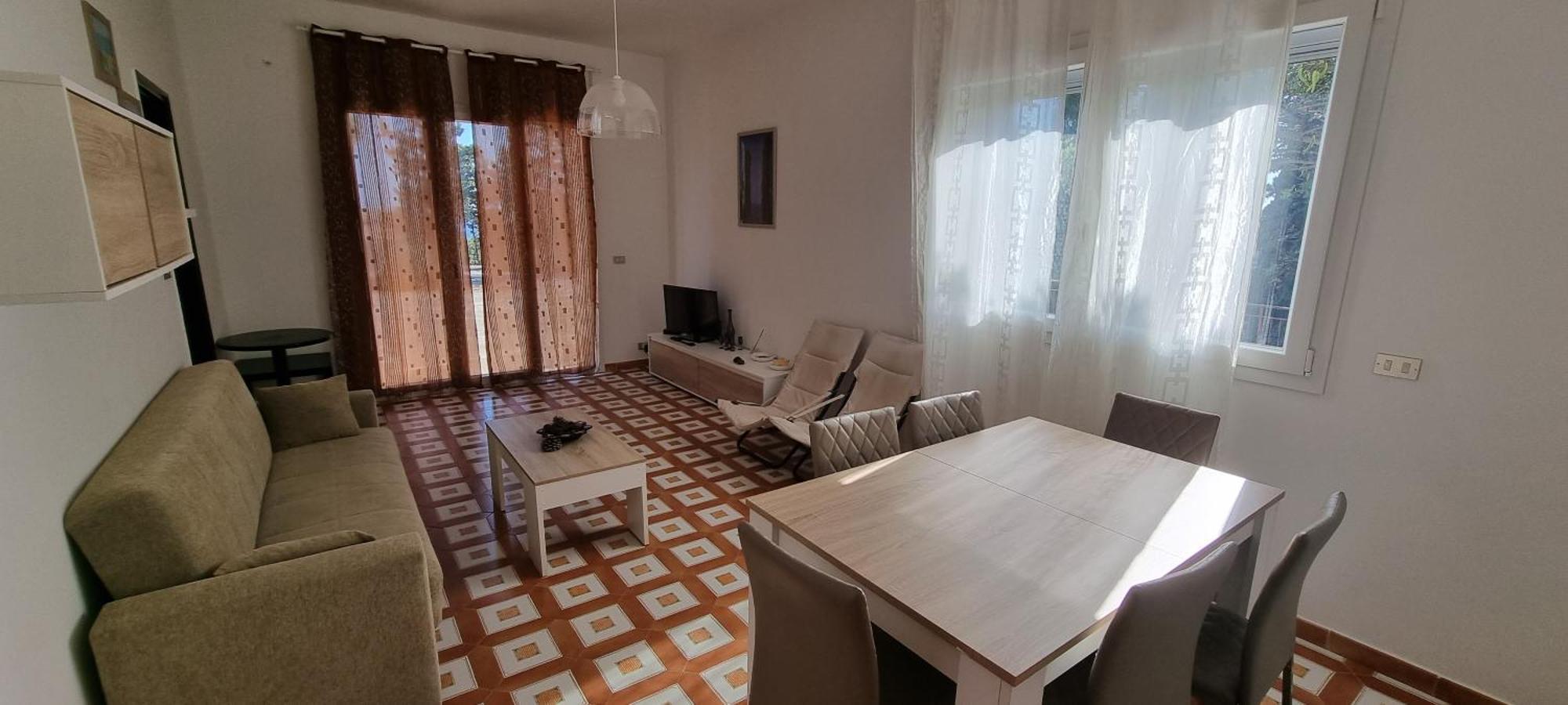 Villa Ecnomo Licata Zewnętrze zdjęcie