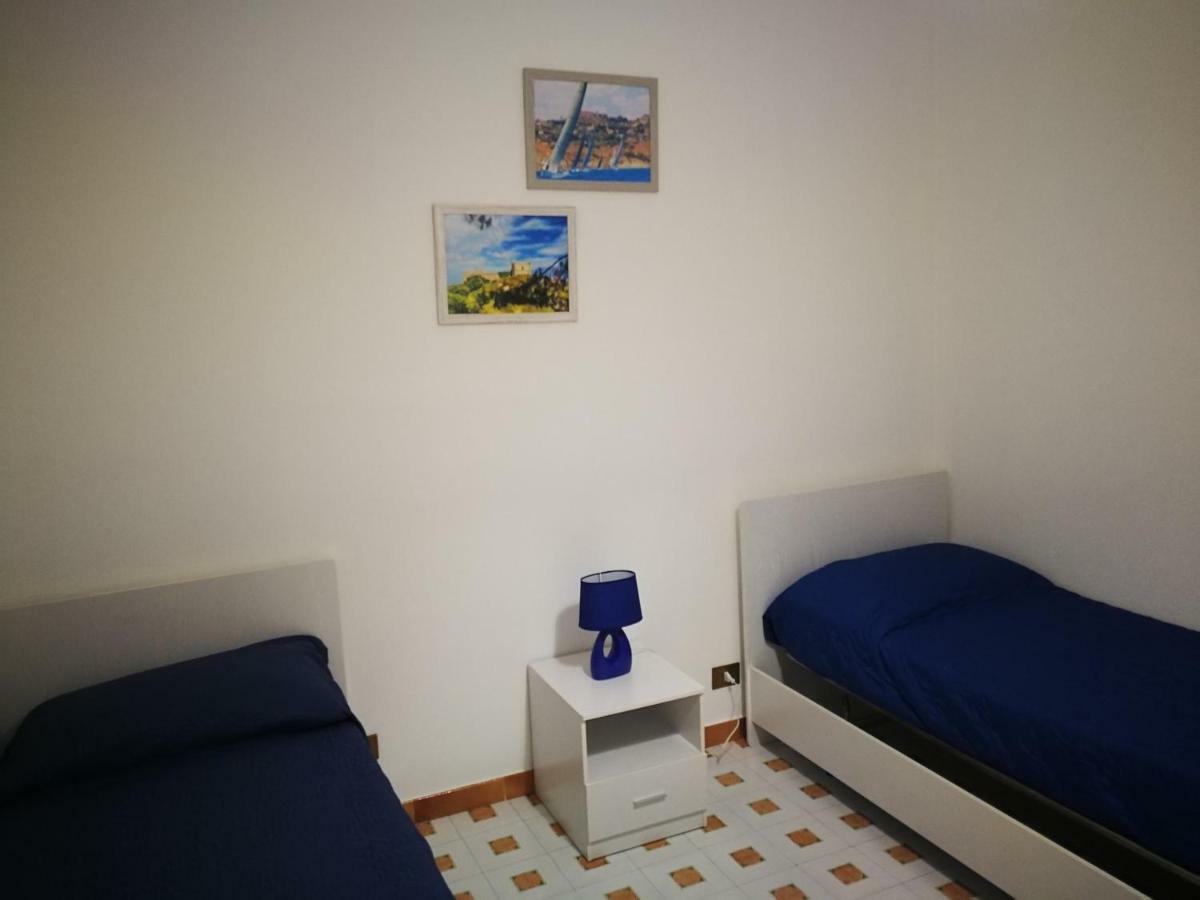 Villa Ecnomo Licata Zewnętrze zdjęcie