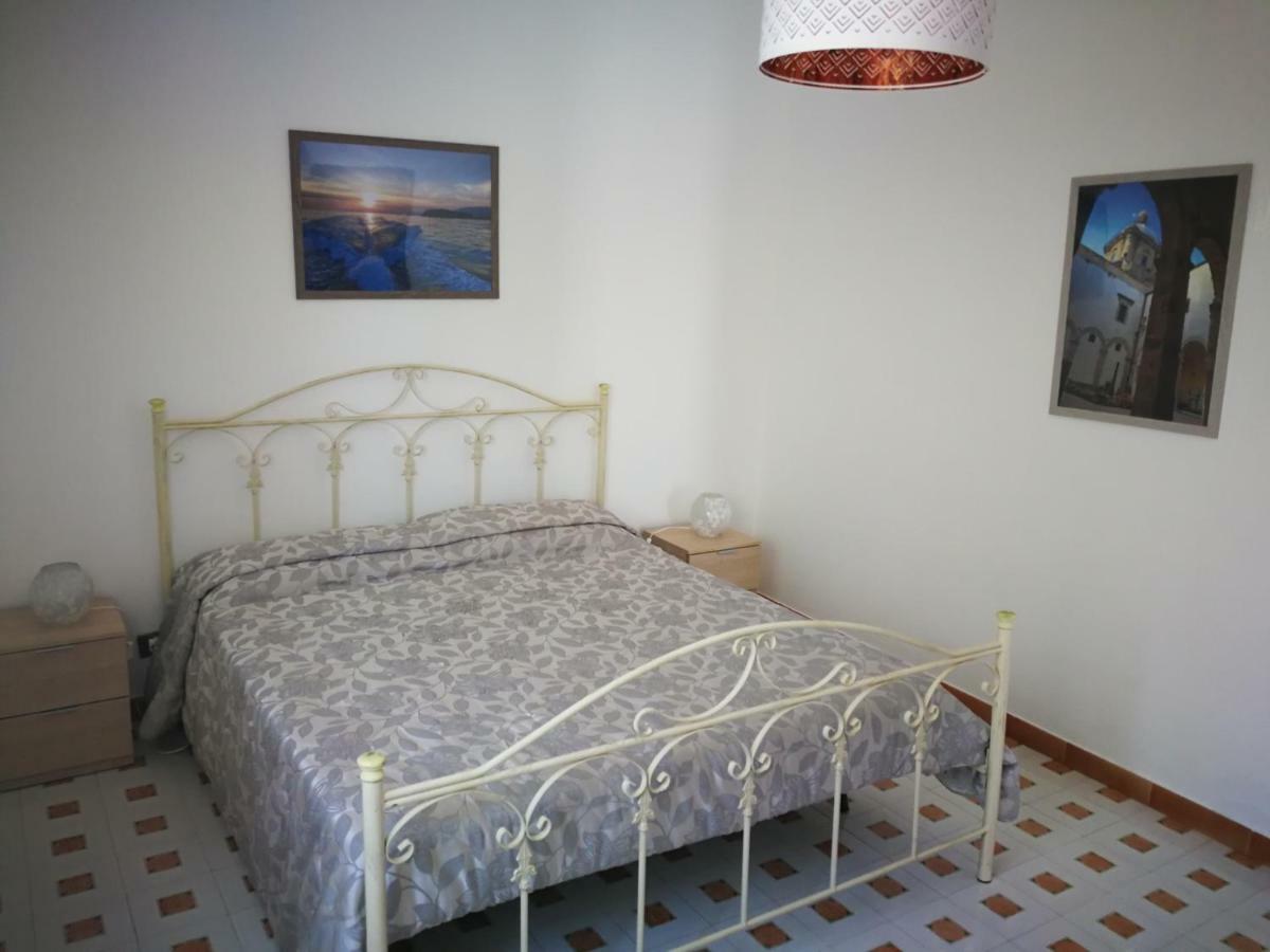 Villa Ecnomo Licata Zewnętrze zdjęcie