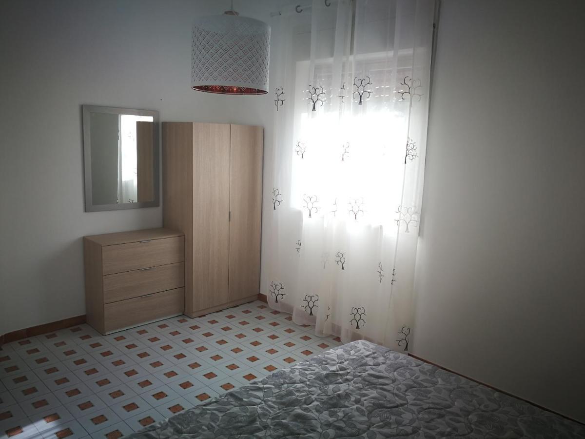Villa Ecnomo Licata Zewnętrze zdjęcie