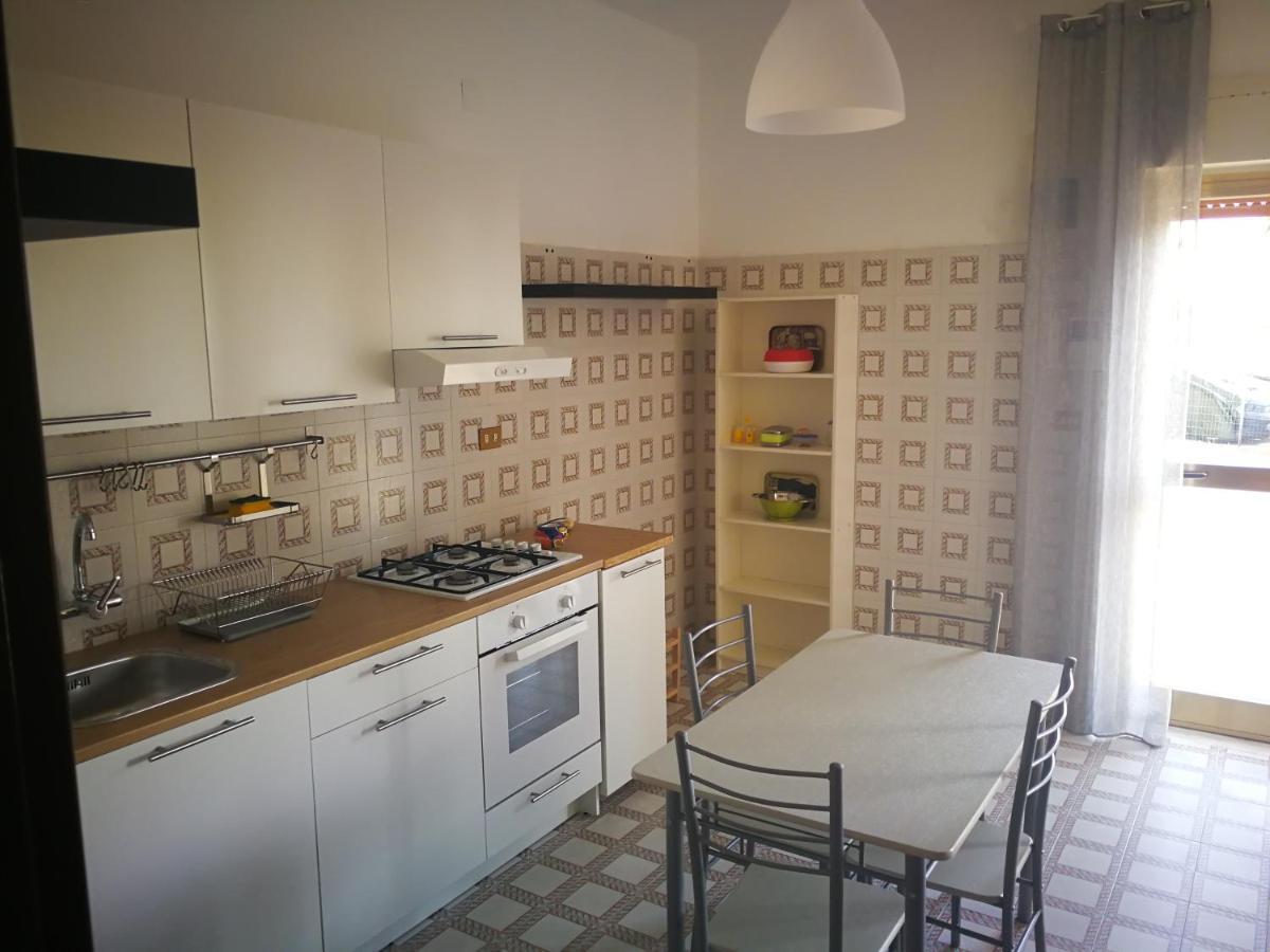 Villa Ecnomo Licata Zewnętrze zdjęcie